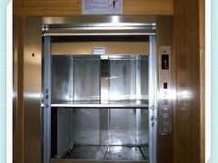 餐饮电梯1